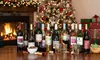 Up to 84% Off Choice of 6, 12, 15, or 18 Bottles of Mixed Wine at Swirl Wine Shop