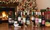 Up to 84% Off Choice of 6, 12, 15, or 18 Bottles of Mixed Wine at Swirl Wine Shop