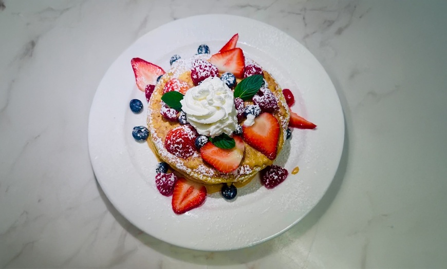 Image 10: Explore Diverse Options With the $30 or $60 Brunch General Spend
