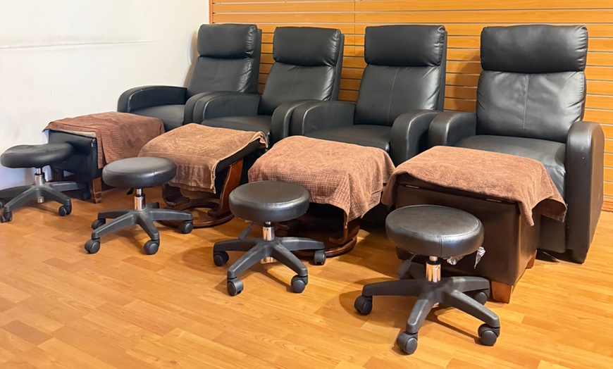 Image 6: Up to 61% Off Couples Massage at 27 Tai JI Spa