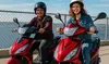 Experience a Thrilling 1.5-Hour Oakland After Dark Guided Tour for Up to Six – Valid Any Day, Enjoy Up to  50% Off