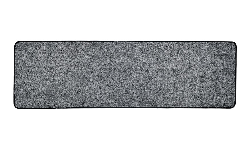 Image 40: Vinsani Clean Step Runner Mat