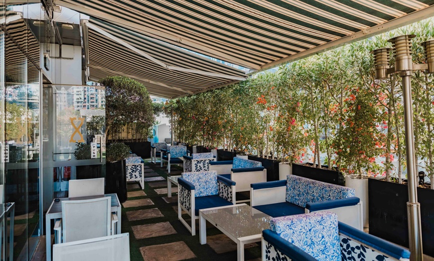 Image 9: Festive Christmas Dinner & Lunch Buffets with Beverage Options