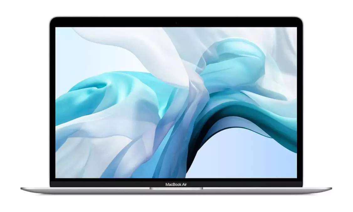 Refurb Excellent Grade Apple MacBook Air 13-inch (2018) - 8GB, 128GB