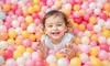 Up to 25% Off on  at FunSpacekids