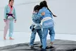 Discover Playground Jiu Jitsu with One Month of Kids Classes Ages 4-14 (50% Off) - Second Medium
