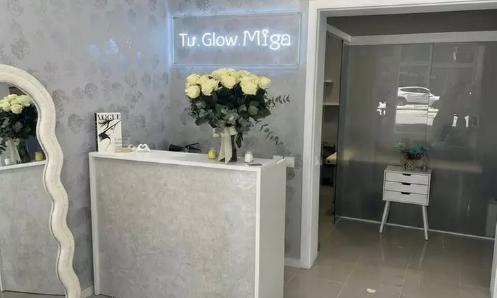 Lifting y tinte de pestañas con opción a tratamientos para cejas