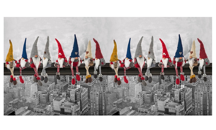 Image 15: Tapis de sol anti-dérapant et anti-taches