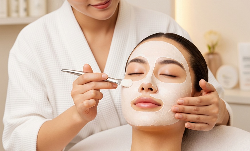 Image 3: One-Hour Korean Signature Facial – Glow Boosting Skincare at Beauty Inside Melbourne