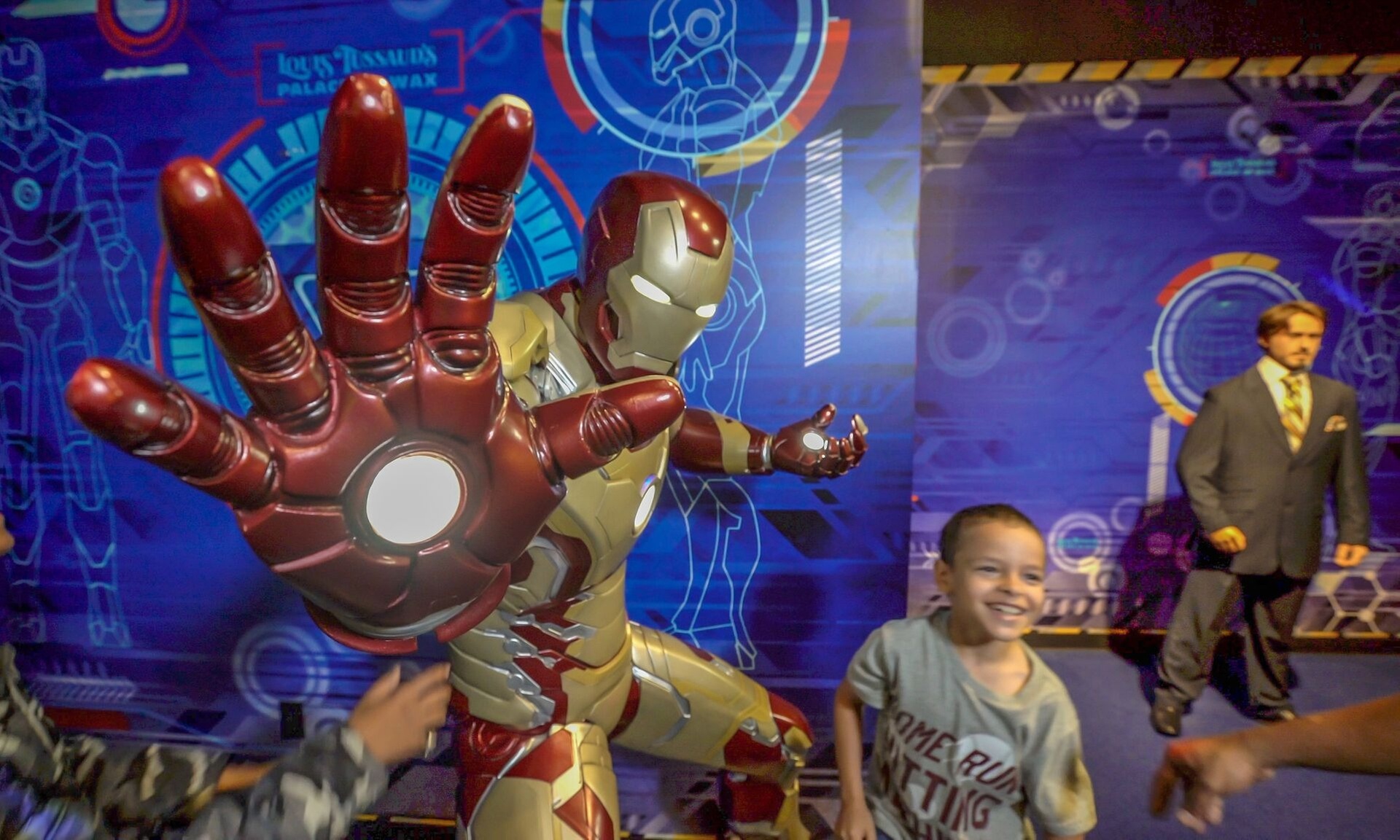 32% Off Ripley's Believe It or Not! & Louis Tussaud's Waxworks