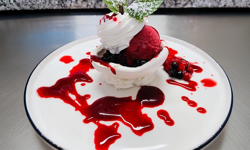 Image 6: Jusqu'à 35% de remise sur Française chez Le Gastro Le Bistrot De sa Vie