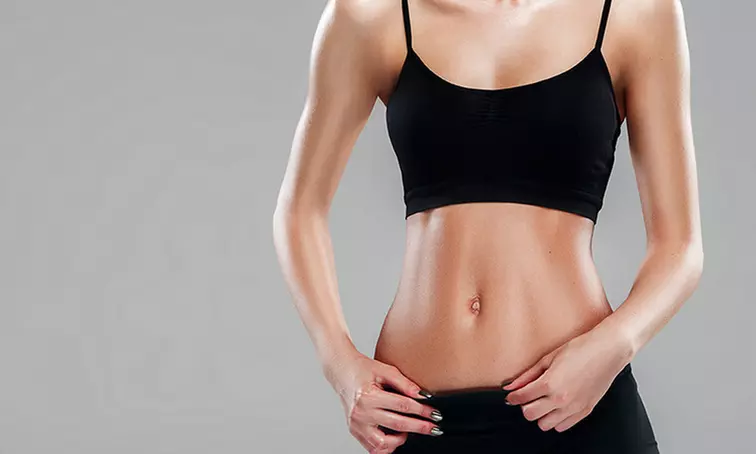 Up to 73% Off on Fat / Cellulite Reduction - Non-Branded at Just Spa and Nails