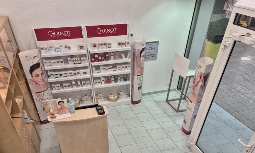 Image 6: Technispa minceur anti-cellulite avec Institut Cléanne - Guinot