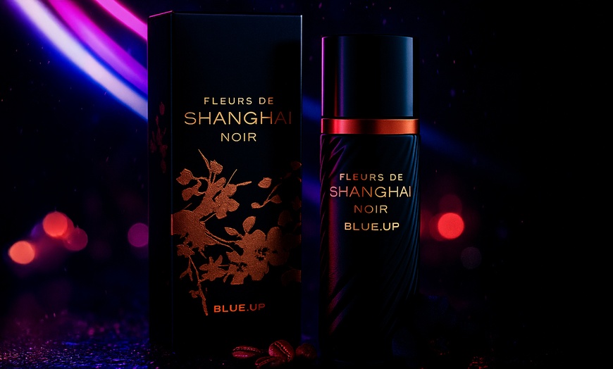 Image 15: Set de 2 fragancias EDP Blue Up para mujer