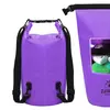 10L - Purple