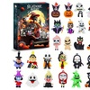 Image 2: Halloween Advent Calendar for Kids