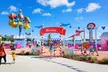Mach dich bereit für oinktastischen Spaß: 1 Tagesticket für den Peppa Pig Park in Günzburg für 1 Person - Second Medium
