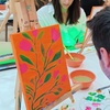 Image 2: Arte y vino, el combo perfecto: taller creativo de pintura con vino