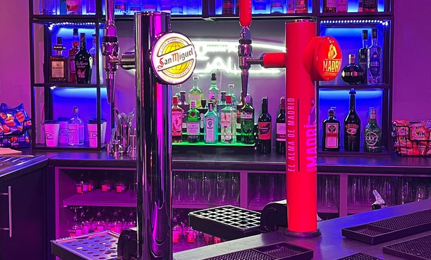 Image 10: Up to 27% Off on Flight Simulator (Ride / Experience) at The Deck 747