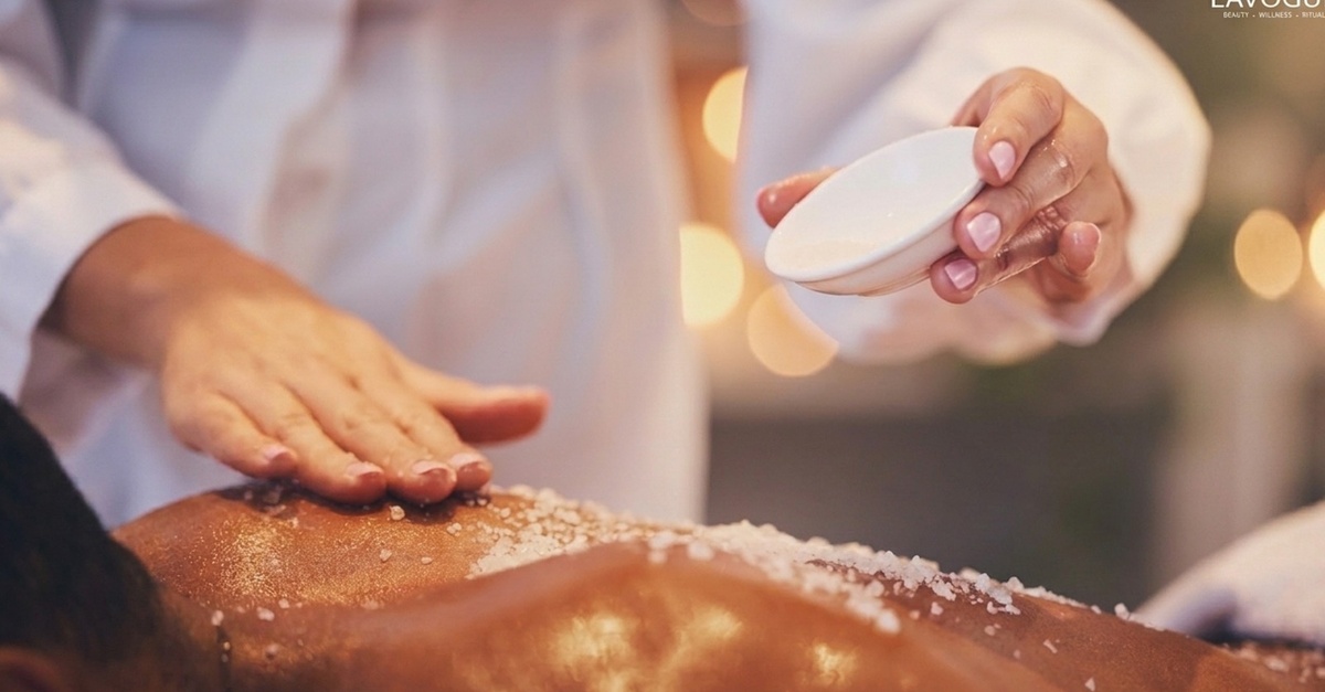 Revitalizing Body Polishes & Scrubs For Ultimate Glow & Relaxation Revitalizing Body Polishes & Scrubs For Ultimate Glow & Relaxation