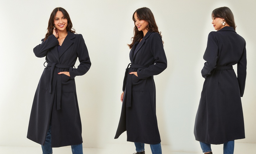 Image 7: Manteau de la marque Le Comptoir du Manteau