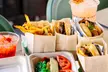 Indulge in Wells Roadside's $20, $40, or $60 Credit or One Year of Shakes, Burgers, or Both (Up to 74% Off) - Second Medium