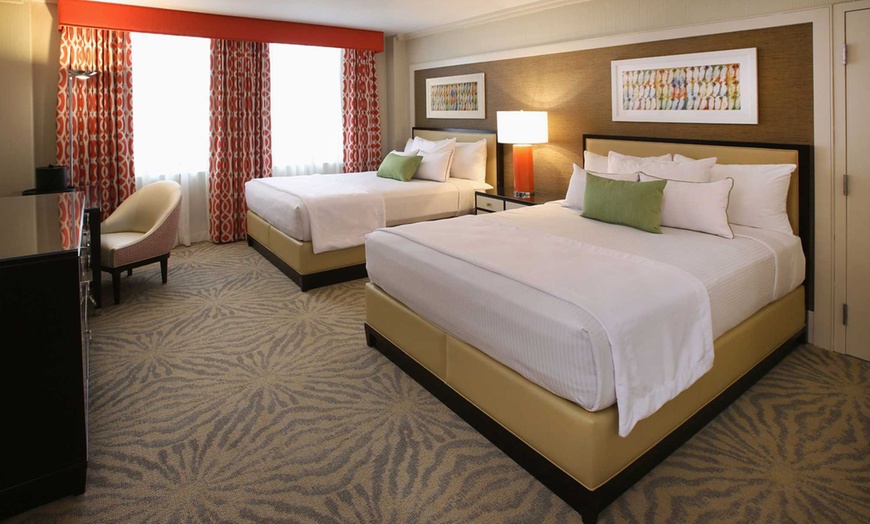 Image 4: Resort Hotel in Atlantic City With Casino, Dining & Oceanfront Fun  
