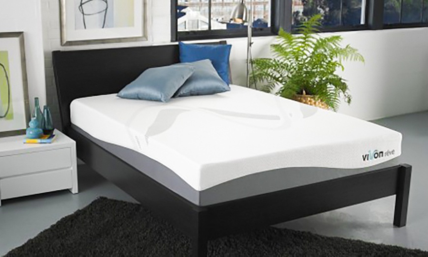 vivon comfort mattress