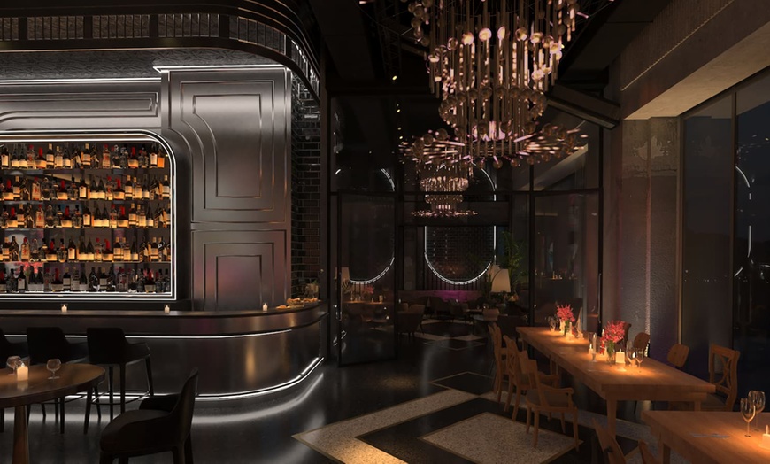 Image 19: Exquisites italienisches Menü in 3 Gängen nach Wahl für 1-4 Personen