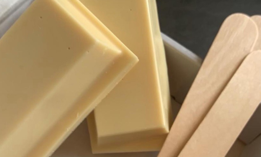 Image 4: 30 minute Massage or Two x 30 minute treatments at Look Stunning, Bradford At Look Stunning (Up to 44% Off)