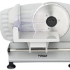 Image 8: TODO 150W or 200W Electric Food Slicer Meat & Deli Slicer