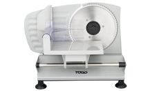 TODO 150W Electric Food & Meat Slicer - T-MS629C - Panatech