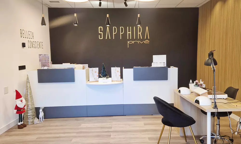 Presume de cutis con un tratamiento facial a elegir para 1 persona