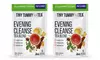 Buy One, Get One Free: Tiny Tummy Tea Evening Cleanse (2-Pack)