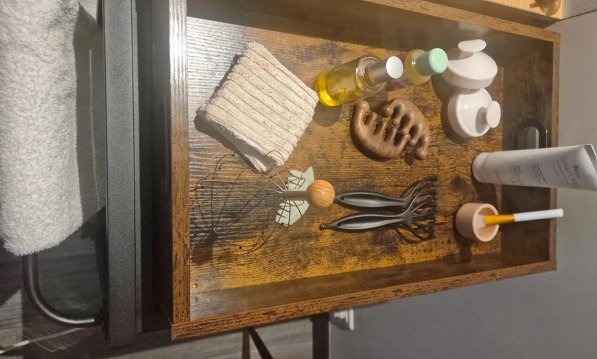 Image 4: Head spa de 30, 60, 75 ou 90 min avec JL Head Spa