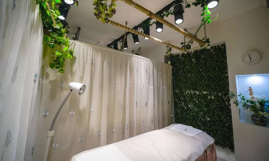 Image 3: Choice of Facial or Massage at LMF Massage