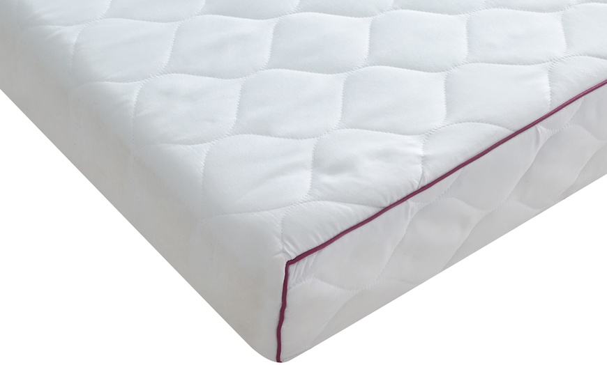 Image 6: Sampur Matratze für Schlafsofas