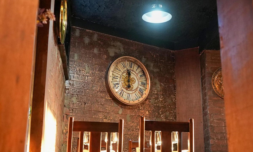 Image 9: 2-Course Authentic Turkish & Mediterranean La Carte Dinner For 2 or 4