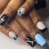 Image 19: Classic or Structured Gel Manicure or X Extensions (Solid Color Only)