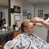 Image 1: Haircut, Neck Shave & Beard Trim or Haircut with Back of Neck Shave