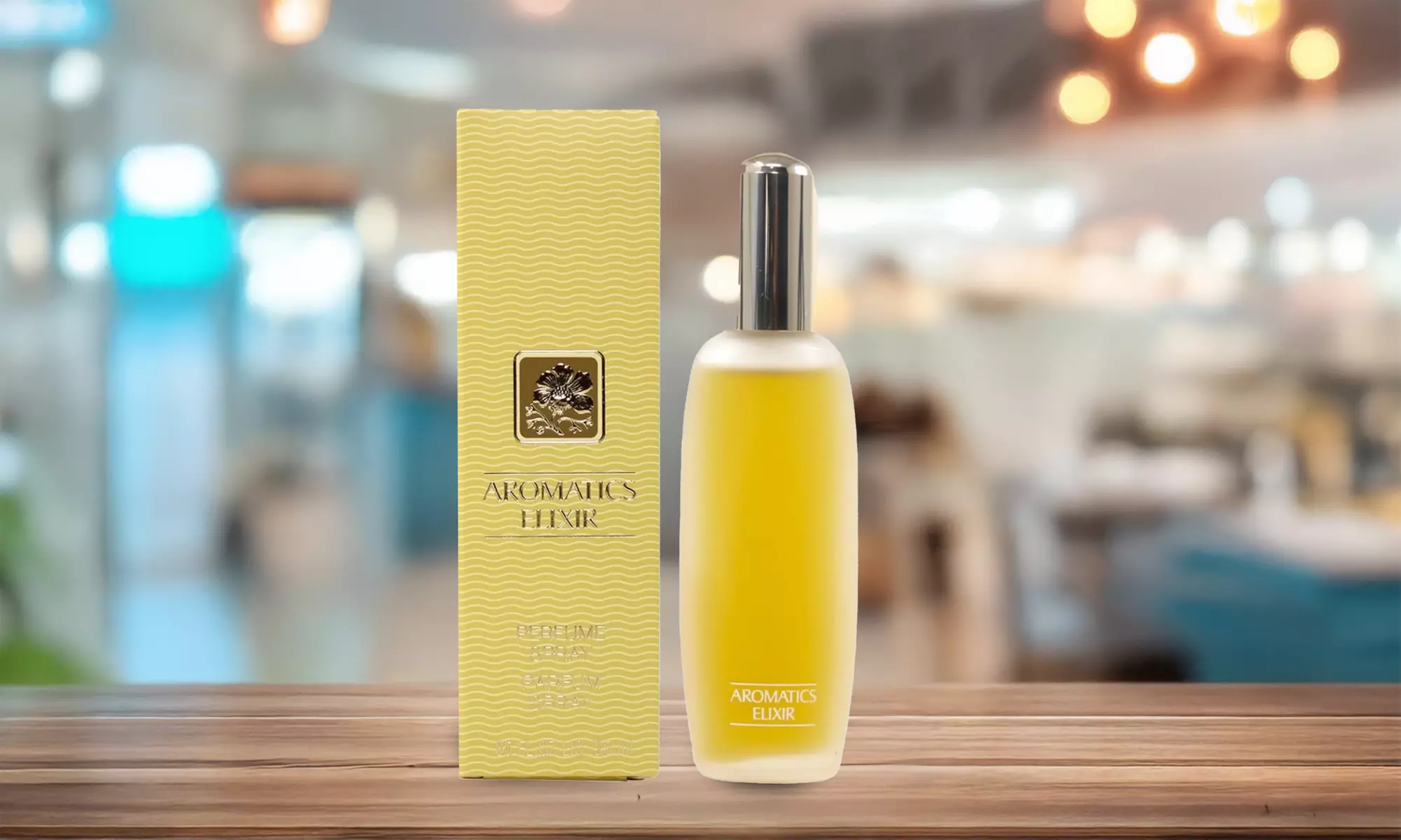 Fragranza da donna Clinique Aromatics Elixir EDP