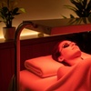Image 2: Get a 1, 2 or 3 Scalp Treatment + Oxygen Facial  & Red Light Therapy