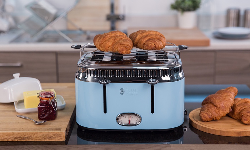 Image 19: Russell Hobbs Kettle or Toaster