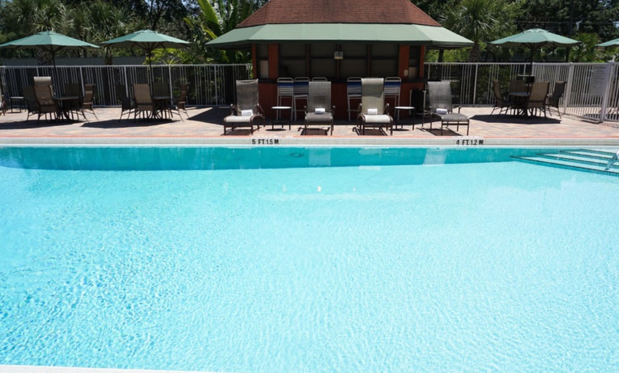 Image 22: Family-Friendly Stay Minutes from Disney and Orlando Parks