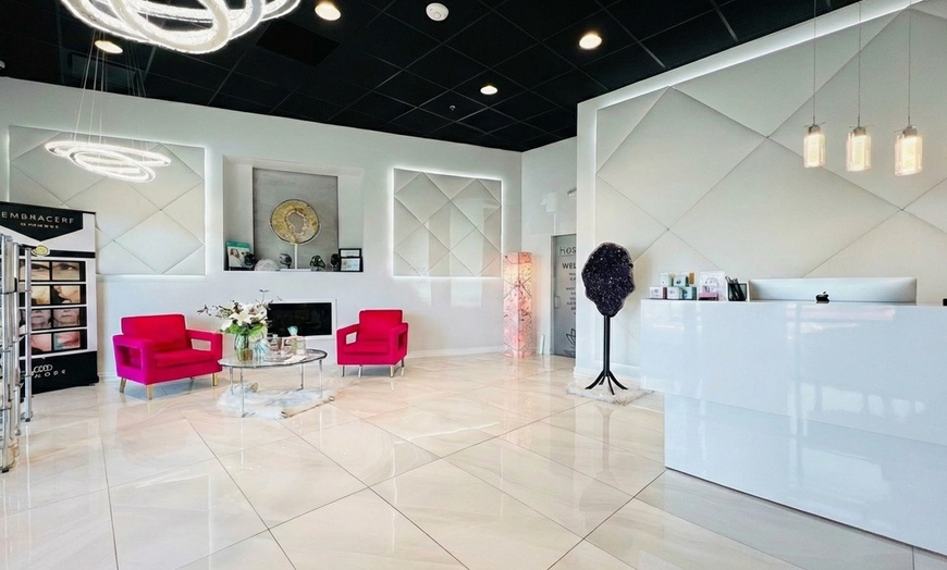 Image 3: Revitalize Your Look with Radiesse or Radiesse HD Dermal Filler