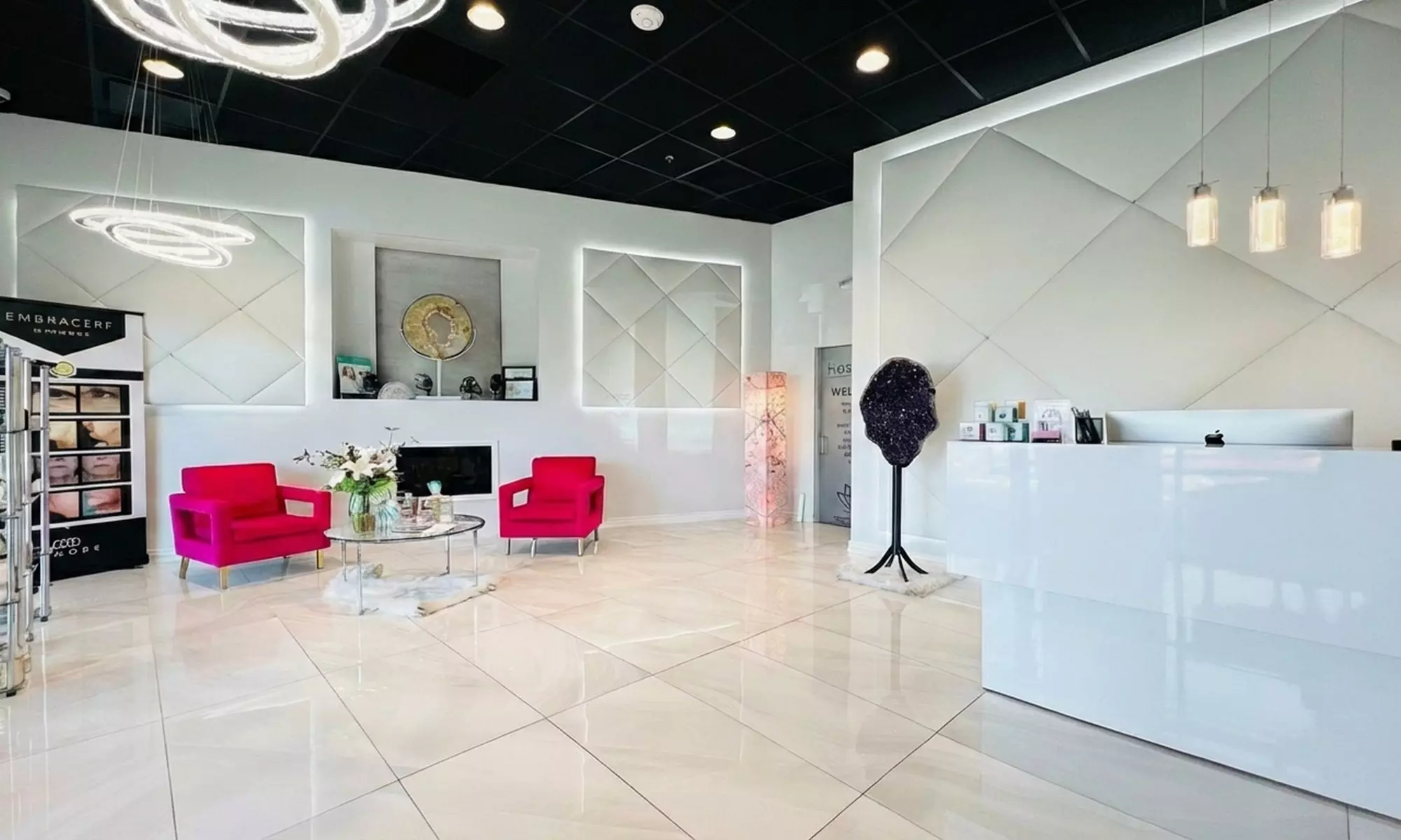 Revitalize Your Look with Radiesse or Radiesse HD Dermal Filler