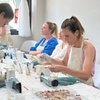 Image 10: Resin Cheeseboard Workshop for 2, 4, 8, 10 or 14 people (1.5 Hours)