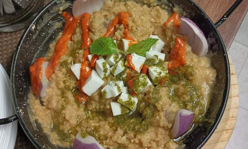 Image 5: Menú canario en Restaurante Guachinche Vi la Flor de Chasna
