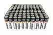 50-Pack Energizer Max AA or AAA Alkaline Batteries, Long-Lasting Power - Second Medium