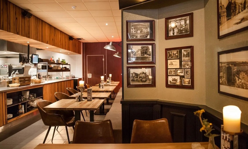 Image 6: Niederlande: 2-3 Nächte mit Frühstück